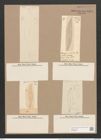 Pleurosigma angulatum aestari [sic?] (Breb.) V.H. (de-Toni-Nr.: Genus 13, Species 1001) Zeichnungen Sammlung Grunow Nr. 1994 (NHMW-BOT-W0368840)